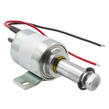 Load image into Gallery viewer, Dedenbear SOLSS2 SPARE SOLENOID,  REPLACEMENT SOLENOID ONLY, FOR SS2