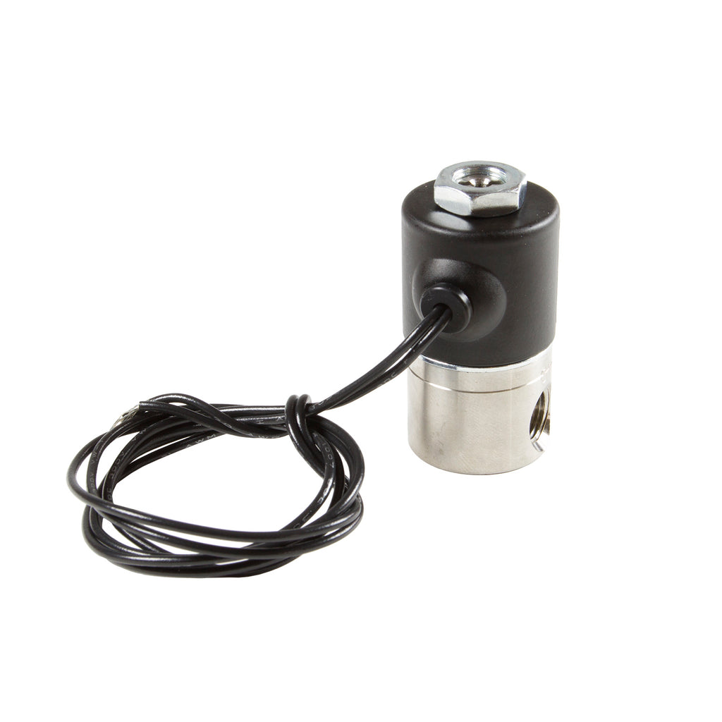 Dedenbear SOLTSRETRO SPARE AIR SOLENOID VALVE FOR AS2,AS3,TS1R & TS2R(SINGLE ACTING)