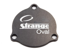 Load image into Gallery viewer, STRANGE OVAL ADW500C Dust Cap Wide 5