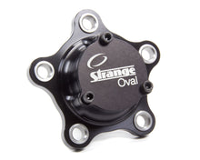 Load image into Gallery viewer, STRANGE OVAL ADW500 Alum Drive Flange Wide 5 5 Bolt w/Steel Spl Insrt