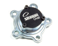 Load image into Gallery viewer, STRANGE OVAL ADW520 Steel Drive Flange Wide 5 5 Bolt Articulating