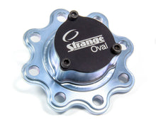 Load image into Gallery viewer, STRANGE OVAL ADW820 Steel Drive Flange Wide 5 8 Bolt Articulating