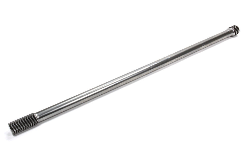 STRANGE OVAL AGY11454100 Axle 31 Spline 41.0in 1.145in OD