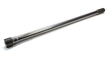 Load image into Gallery viewer, STRANGE OVAL AGY12003550 Axle 31-Spline 35.50in 1.200in OD