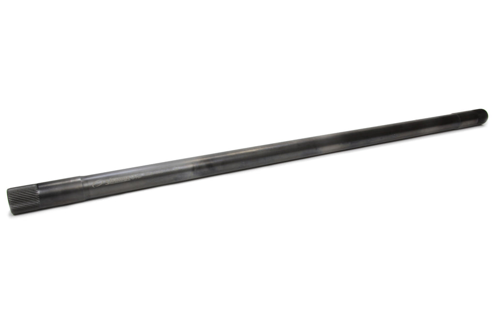 STRANGE OVAL SEE09873000 Tubular Torsion Bar 30in .987in Dia.