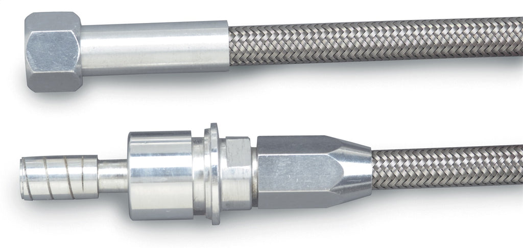 Lokar SP-1503HT U-Cut-To-Fit Speedometer Cable Kit for Select AC 427, AC 428, AC Shelby Cobra, Bricklin SV-1, Ford Bronco, Ford Bronco II, Ford Club Wagon, Ford Country Squire, Ford Courier, Ford Crown Victoria, Ford Custom, Ford Custom 500, Ford E-100