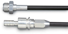 Load image into Gallery viewer, Lokar SP-1506U U-Cut-To-Fit Speedometer Cable Kit for Select AC 427, AC 428, AC Shelby Cobra, Bricklin SV-1, Ford Bronco, Ford Bronco II, Ford Club Wagon, Ford Country Squire, Ford Courier, Ford Crown Victoria, Ford Custom, Ford Custom 500, Ford E-100