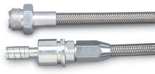 Load image into Gallery viewer, Lokar SP-1507HT U-Cut-To-Fit Speedometer Cable Kit for Select AC 427, AC 428, AC Shelby Cobra, Bricklin SV-1, Ford Bronco, Ford Bronco II, Ford Club Wagon, Ford Country Squire, Ford Courier, Ford Crown Victoria, Ford Custom, Ford Custom 500, Ford E-100