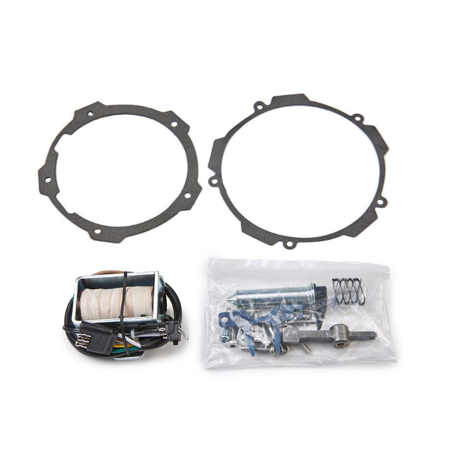 SP-Assy_Remote-Clutch