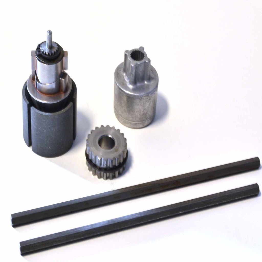 SP-Brake-Assy-Ddc-Midrangep