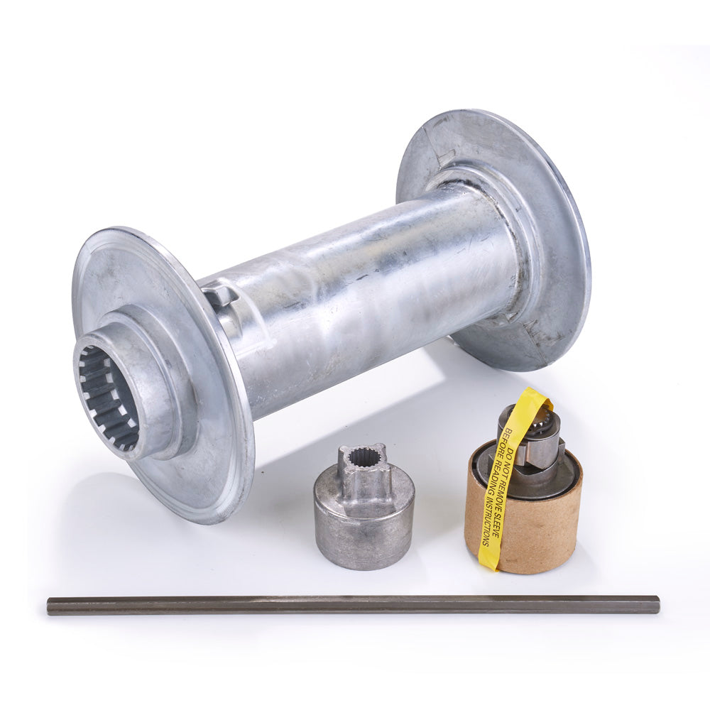 SP-Brake-Assy