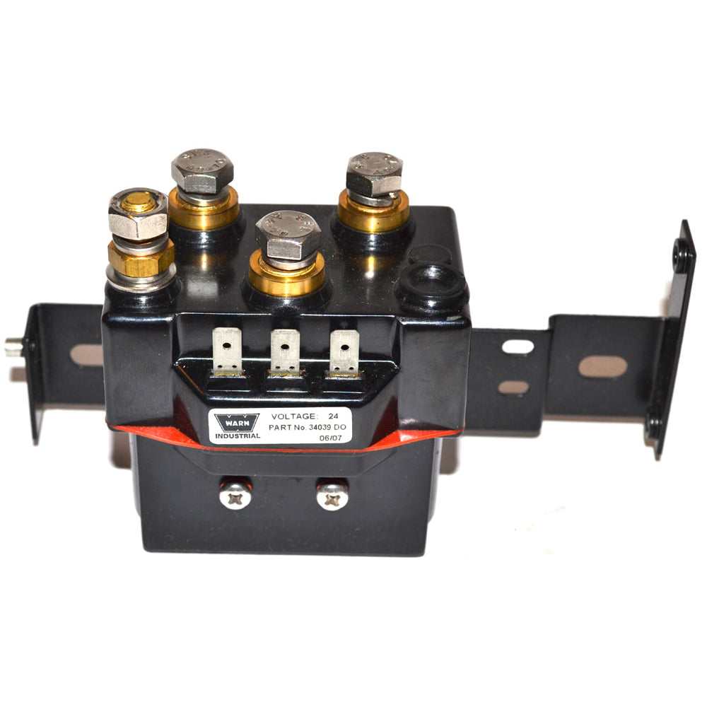 SP-Contactor24v-Pm-WWarn