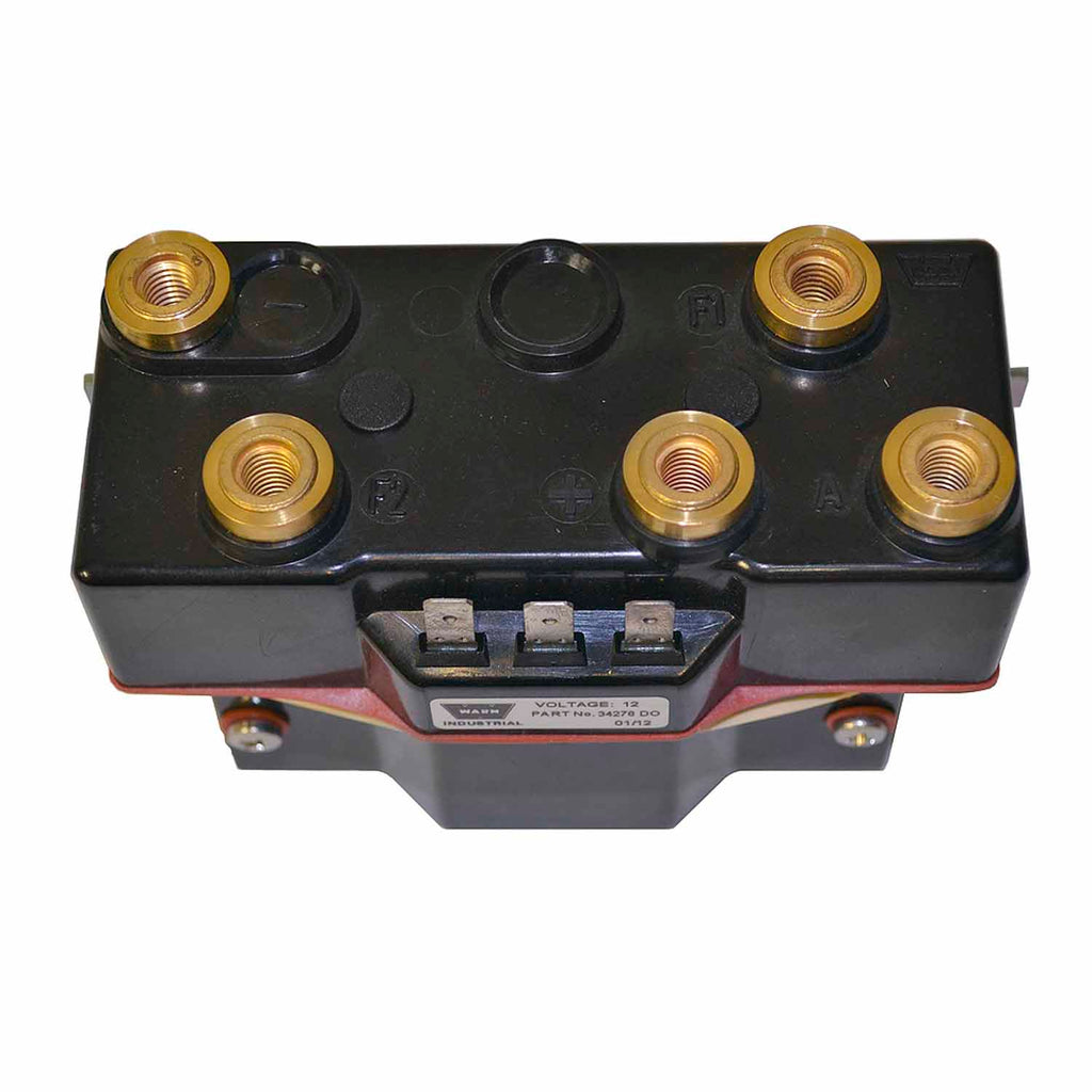 SP-Contctr-12V-Dyn-Brk-WFa