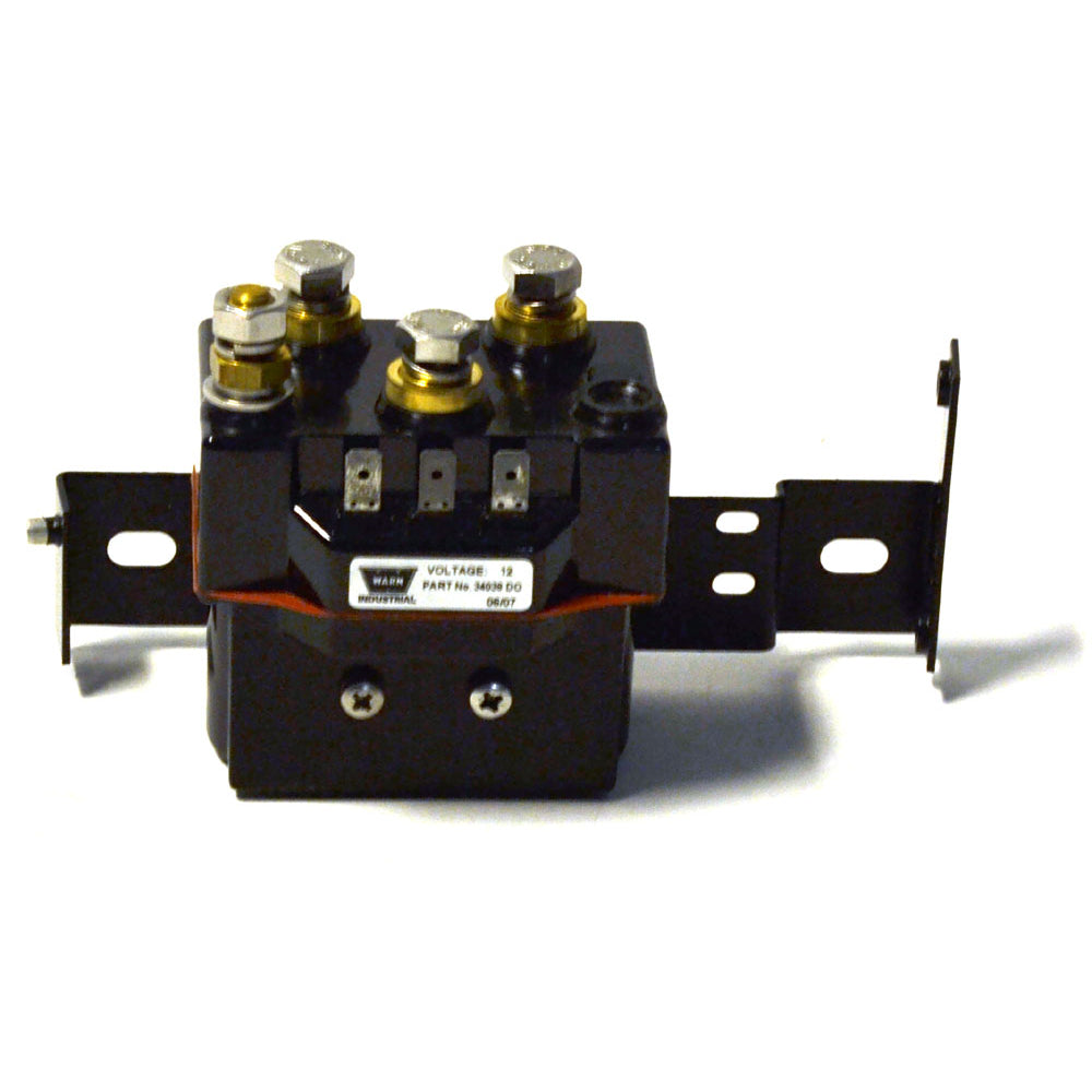 SP-Contctr-12V-Pm-WWarn-B