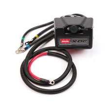 Load image into Gallery viewer, SP-Control-Pack-Intl-Winch