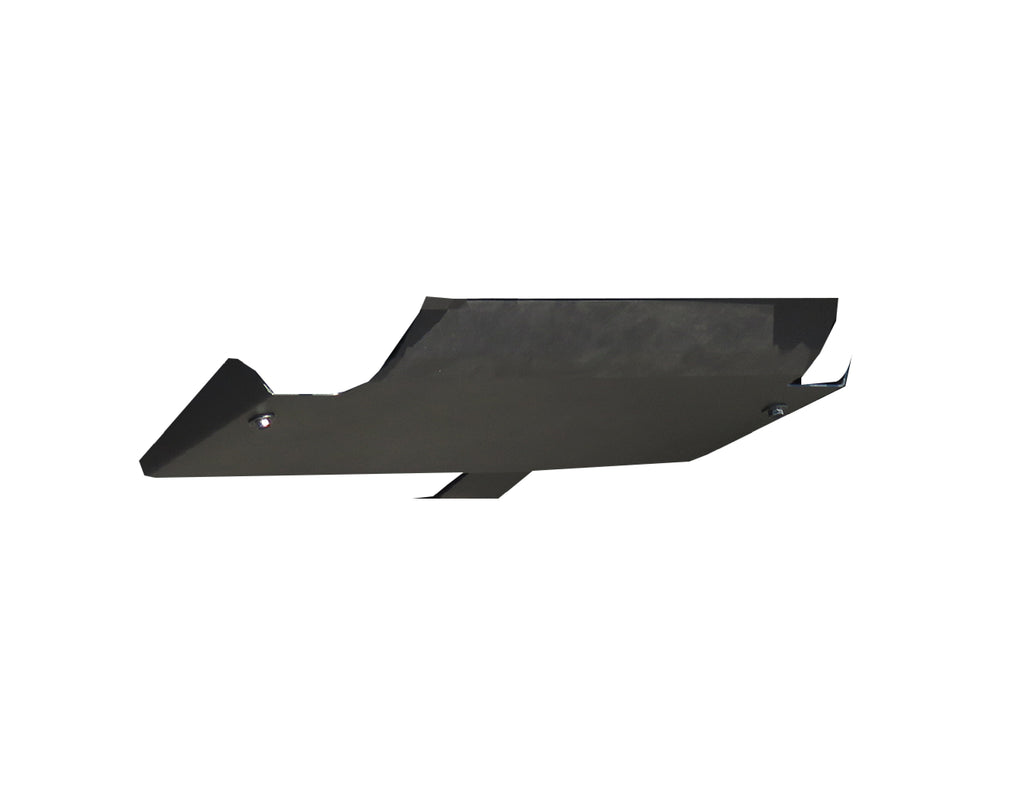 Black Horse Off Road SP-FB22 Front Bumper Skid Plate for Select Ford Bronco