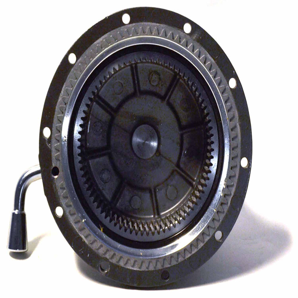 SP-Housing,End,M12000