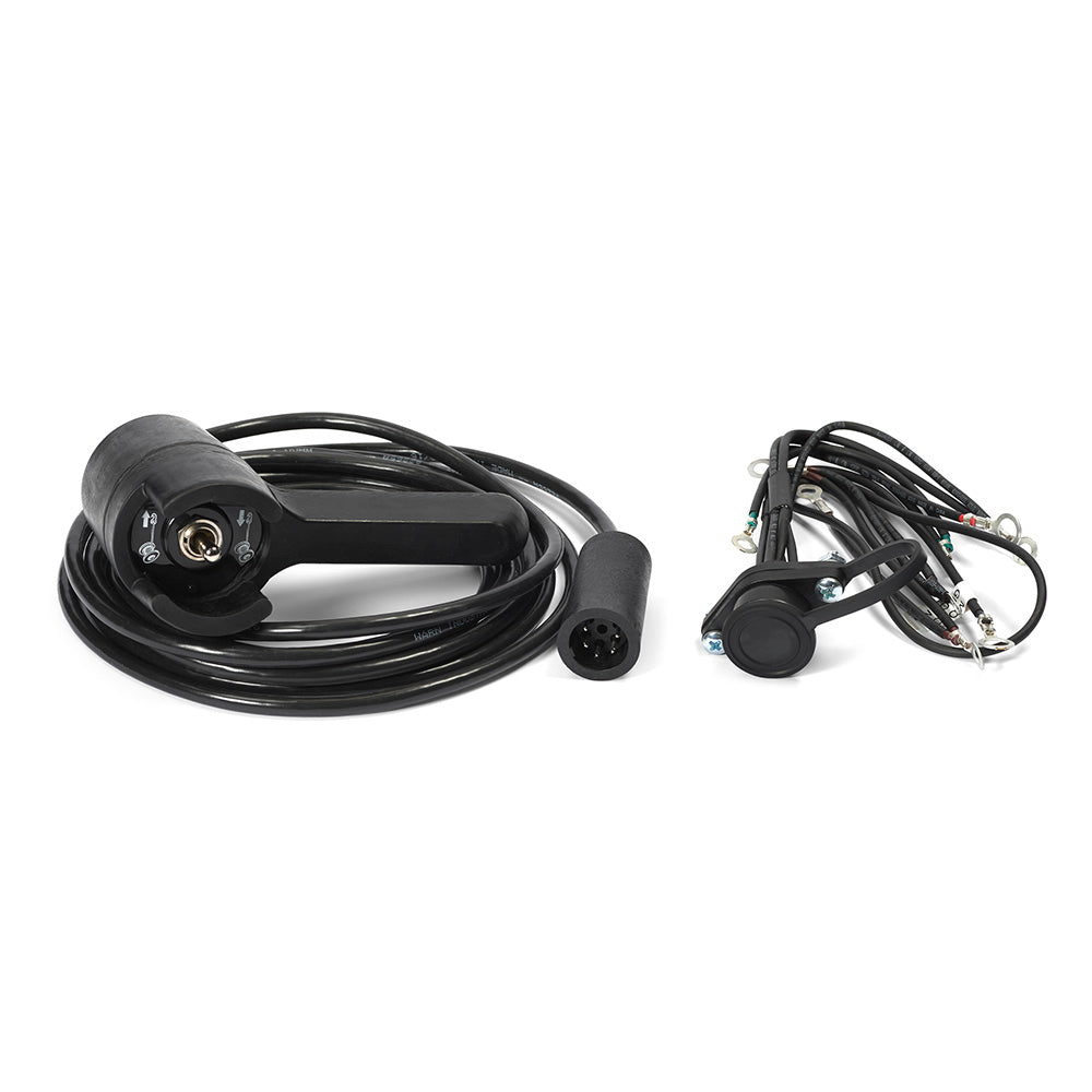 SP-Kit,Conv.5-Wire-Remote-12V