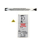 Warn 38424 LABEL KIT