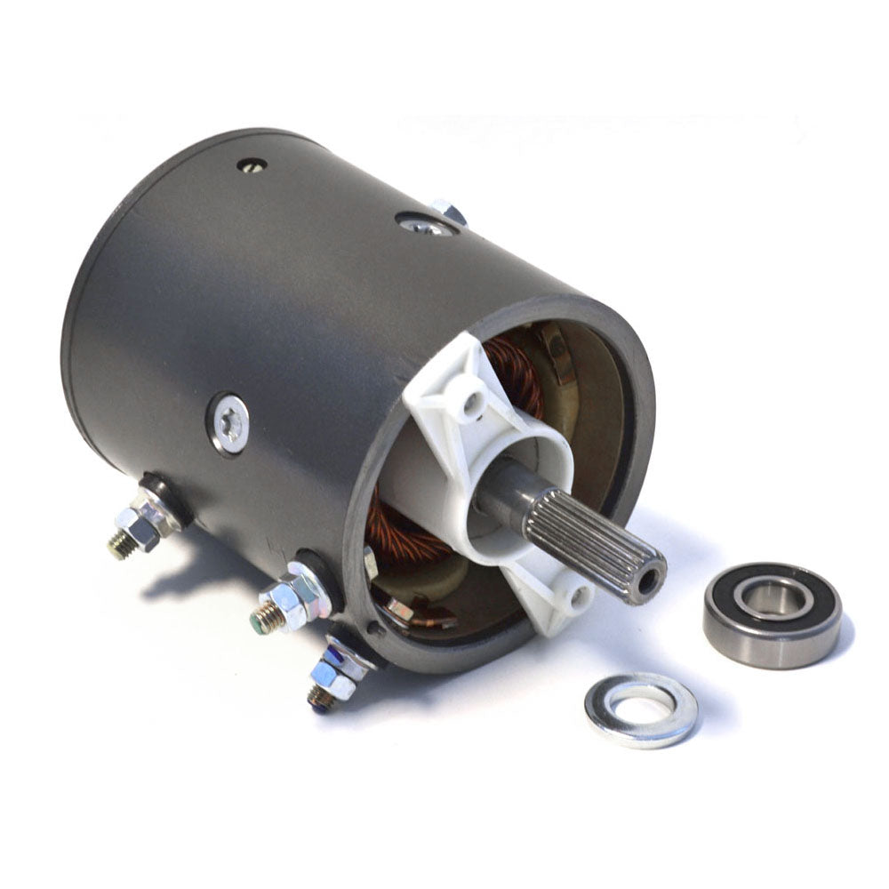 SP-Motor-24Vdc-Short-Series