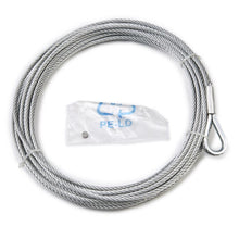 Load image into Gallery viewer, SP-Rope-Replt-Drill-Winch