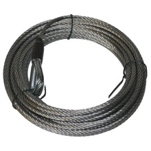 Load image into Gallery viewer, SP-Wire-Rope-Crmped-316X35ft