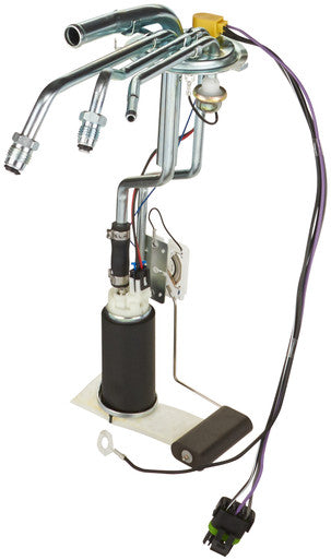 Spectra Premium SP01C1H Fuel Pump Assembly