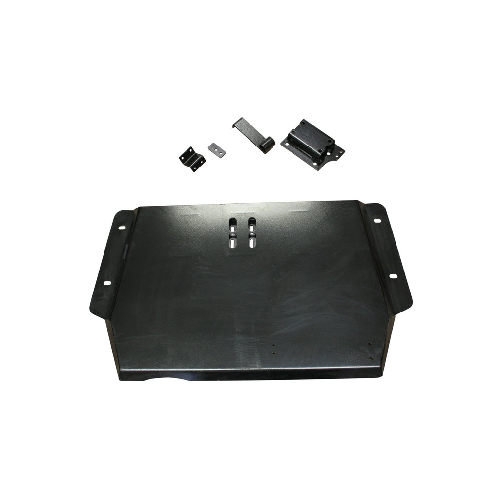 Skyjacker SP176 HIGH CLEAR SKD PLT 97-06 TJ for Select Jeep TJ, Jeep Wrangler