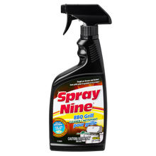 Load image into Gallery viewer, Spray Nine C15650 BBQ Grill Cleaner, 650mL