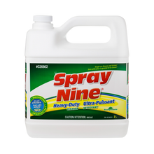 Load image into Gallery viewer, Spray Nine C26802 Heavy-Duty Cleaner/Degreaser, 2L