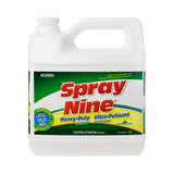 Spray Nine C26802 Heavy-Duty Cleaner/Degreaser, 2L