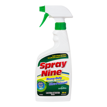 Load image into Gallery viewer, Spray Nine C26822 Heavy-Duty Cleaner/Degreaser, 650mL