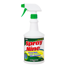 Load image into Gallery viewer, Spray Nine C26832 Heavy-Duty Cleaner/Degreaser, 946mL