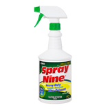 Spray Nine C26832 Heavy-Duty Cleaner/Degreaser, 946mL