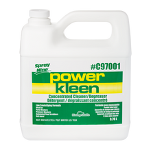 Load image into Gallery viewer, Spray Nine C97001 Power Kleen Parts Wash Cleaner, 3.78L