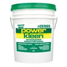 Load image into Gallery viewer, Spray Nine C97005 Power Kleen Parts Wash Cleaner, 20L