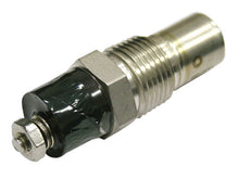 Load image into Gallery viewer, SPAL ADVANCED TECHNOLOGIES 185-TS 185 Temperature Switch Stainless Steel