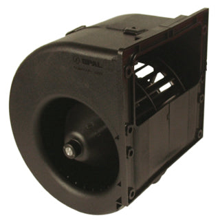 SPAL ADVANCED TECHNOLOGIES 30003522 Single Wheel Centrifugal Blower 12V