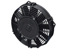 Load image into Gallery viewer, SPAL ADVANCED TECHNOLOGIES 30100358 7.5in Puller Fan Straight Blade 366CFM