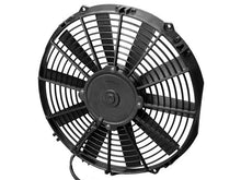 Load image into Gallery viewer, SPAL ADVANCED TECHNOLOGIES 30100384 12in Pusher Fan Straight Blade 856 CFM