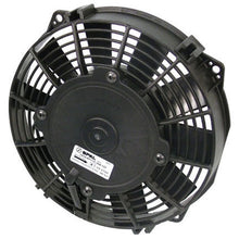 Load image into Gallery viewer, SPAL ADVANCED TECHNOLOGIES 30100394 7.5in Puller Fan Straight Blade 437 CFM