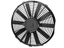 Load image into Gallery viewer, SPAL ADVANCED TECHNOLOGIES 30100399 13in Pusher Fan Straight Blade 1032 CFM