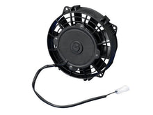 Load image into Gallery viewer, SPAL ADVANCED TECHNOLOGIES 30100402 6.5 Puller Fan Straight Blade 313 CFM