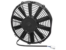 Load image into Gallery viewer, SPAL ADVANCED TECHNOLOGIES 30101502 11in Pusher Fan Straight Blade 932 CFM