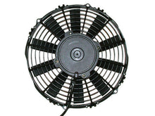 Load image into Gallery viewer, SPAL ADVANCED TECHNOLOGIES 30101504 12in Puller Fan Straight Blade 1097 CFM