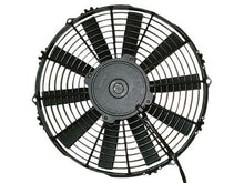 Load image into Gallery viewer, SPAL ADVANCED TECHNOLOGIES 30101508 13in Pusher Fan Straight Blade 1186 CFM