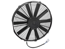 Load image into Gallery viewer, SPAL ADVANCED TECHNOLOGIES 30101509 14in Puller Fan Straight Blade 1274 CFM