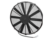 Load image into Gallery viewer, SPAL ADVANCED TECHNOLOGIES 30101516 16in Puller Fan Straight Blade 1604 CFM