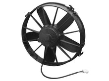 Load image into Gallery viewer, SPAL ADVANCED TECHNOLOGIES 30102038 12in Puller Fan Paddle Blade 1640 CFM