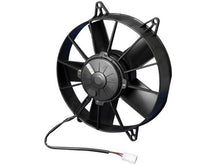 Load image into Gallery viewer, SPAL ADVANCED TECHNOLOGIES 30102057 10in Fan Puller Paddle Blade 1103 CFM